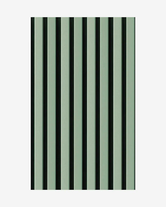 Akustikpaneel Pastellgrün vivodo-shop