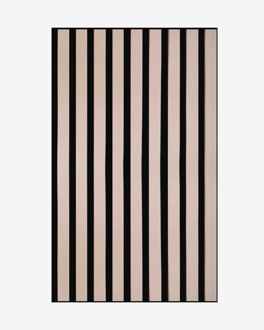 Akustikpaneel Pastell Lachs vivodo-shop