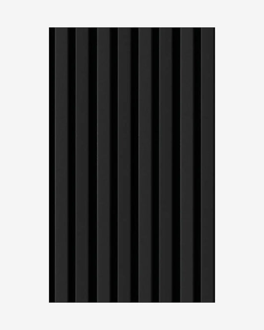 Akustikpaneel Schwarz vivodo-shop