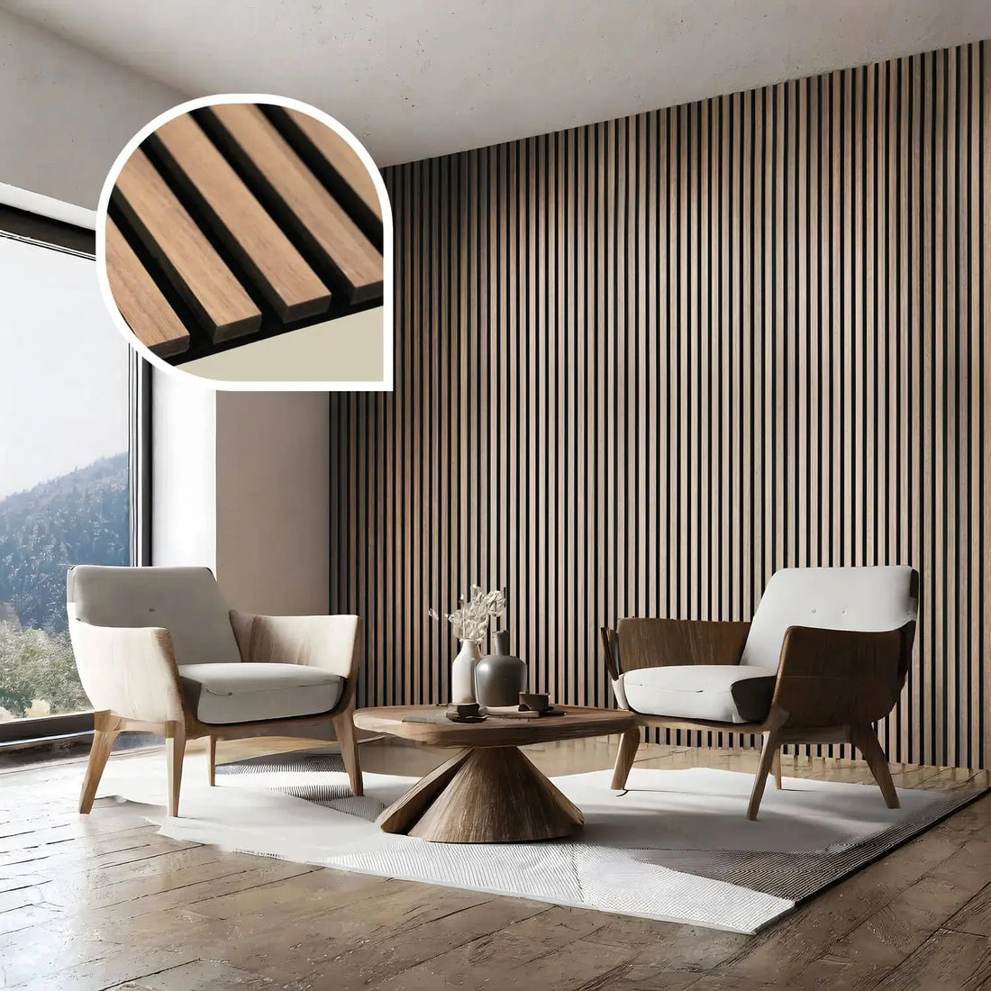 Wie befestigt man Akustikpaneele an der Wand? Eine Schritt-für-Schritt-Anleitung