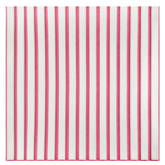 Akustikpaneel Pink weiß 120x60 cm - Vivodo Onlineshop