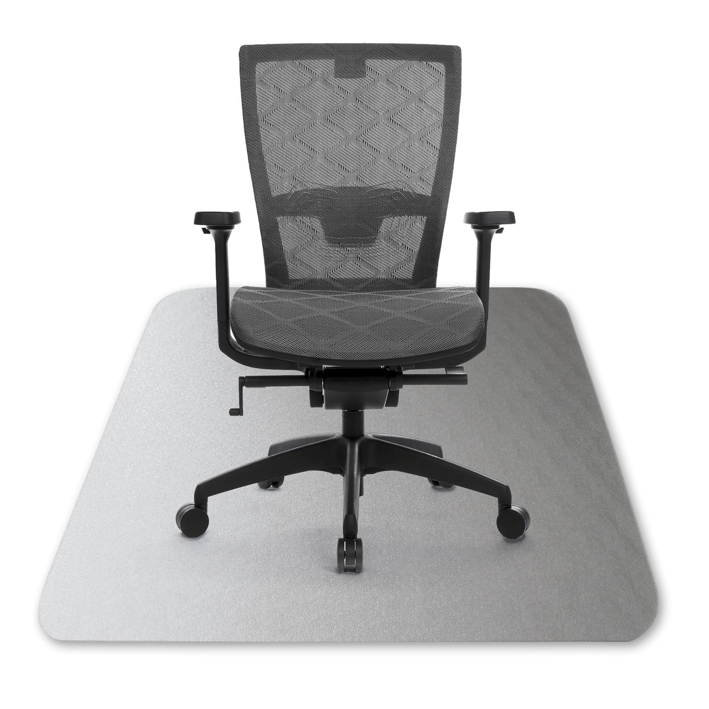 Vivodo Bodenschutzmatte 90 x 120 cm Hartboden Vivodo Onlineshop