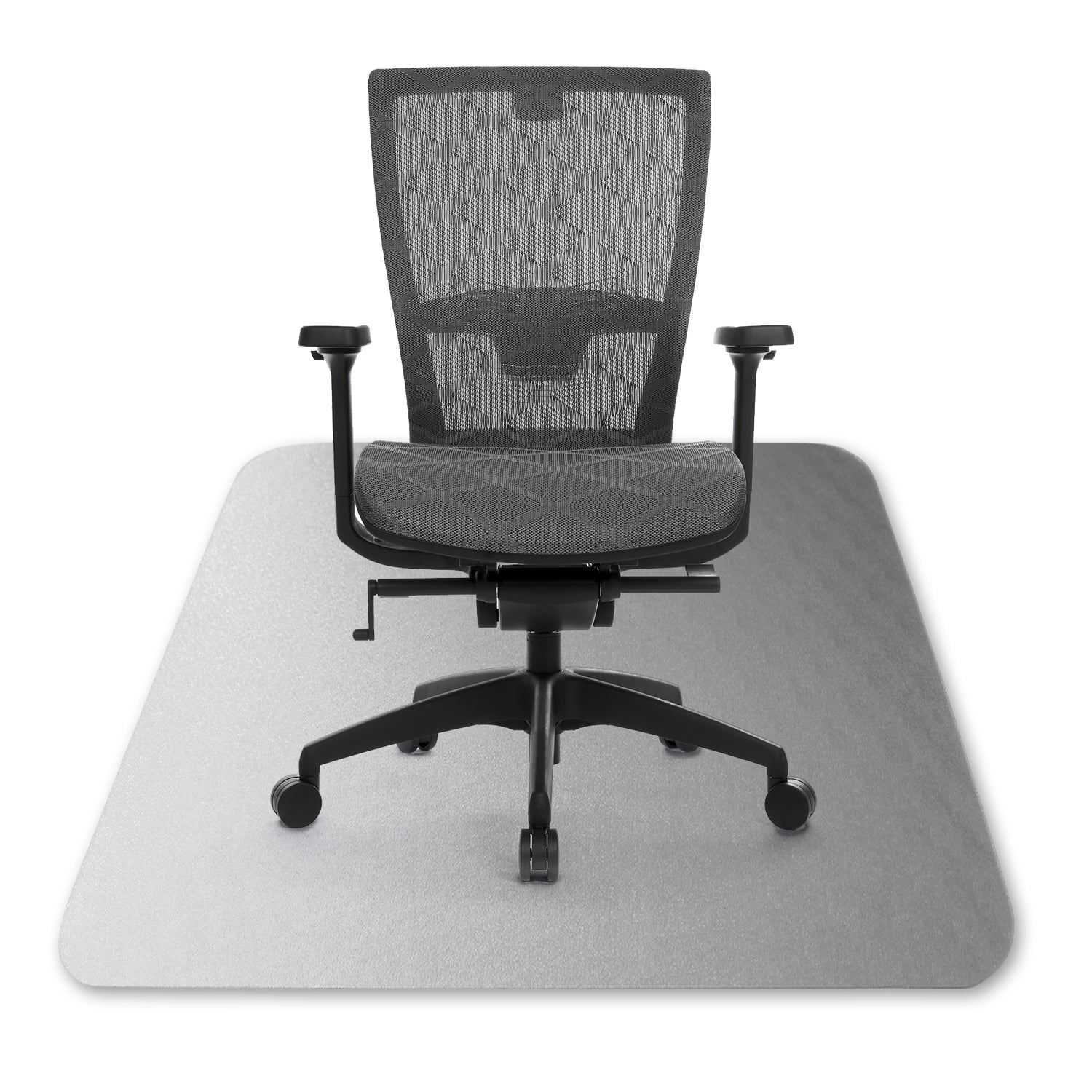 Vivodo Bodenschutzmatte 90 x 120 cm Hartboden Vivodo Onlineshop